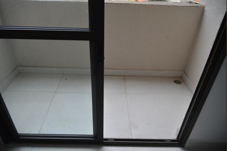 Apartamento à venda com 55m², 2 quartos e 2 vagasVaranda da Sala
