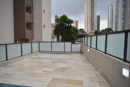 Apartamento à venda com 55m², 2 quartos e 2 vagasPiscina