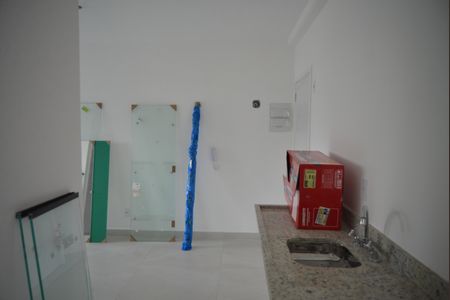Apartamento à venda com 55m², 2 quartos e 2 vagasCozinha