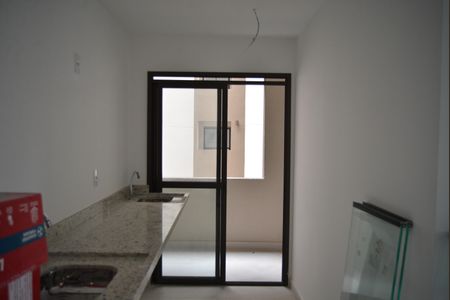 Apartamento à venda com 55m², 2 quartos e 2 vagasÁrea de Serviço