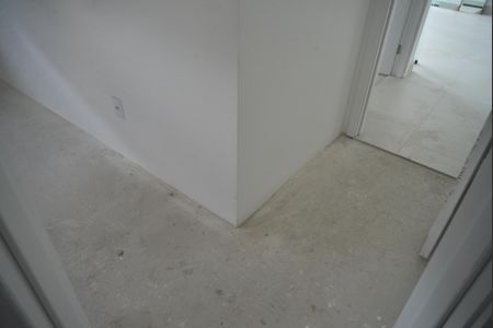 Apartamento à venda com 55m², 2 quartos e 2 vagasQuarto Suíte