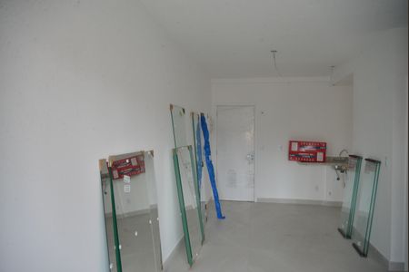 Apartamento à venda com 2 quartos, 55m² em Parque das Nações, Santo André