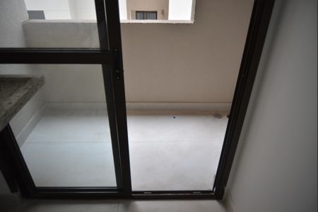 Apartamento à venda com 55m², 2 quartos e 2 vagasÁrea de Serviço