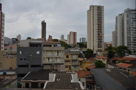 Apartamento à venda com 55m², 2 quartos e 2 vagasVaranda da Sala