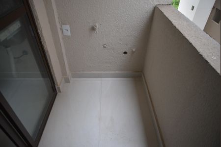 Apartamento à venda com 55m², 2 quartos e 2 vagasÁrea de Serviço