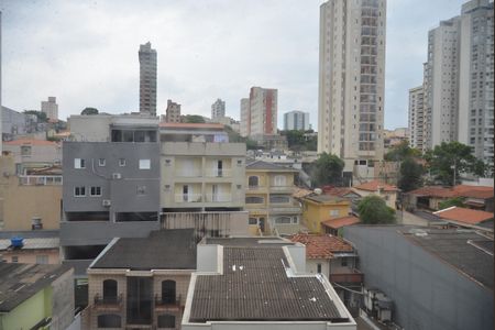 Apartamento à venda com 55m², 2 quartos e 2 vagasVista do Quarto 1
