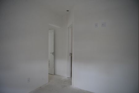 Apartamento à venda com 55m², 2 quartos e 2 vagasQuarto Suíte