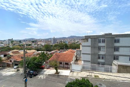 Vista do Quarto 1 de apartamento à venda com 2 quartos, 85m² em Santa Tereza, Belo Horizonte