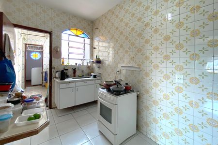 Apartamento à venda com 85m², 2 quartos e 1 vagaCozinha