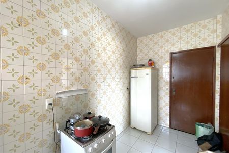 Apartamento à venda com 85m², 2 quartos e 1 vagaCozinha