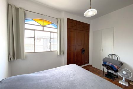 Apartamento à venda com 85m², 2 quartos e 1 vagaQuarto 1