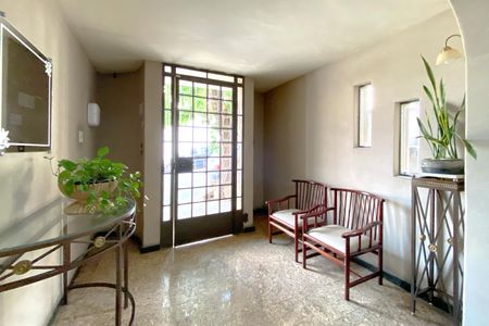 Apartamento à venda com 85m², 2 quartos e 1 vagaÁrea comum - Hall