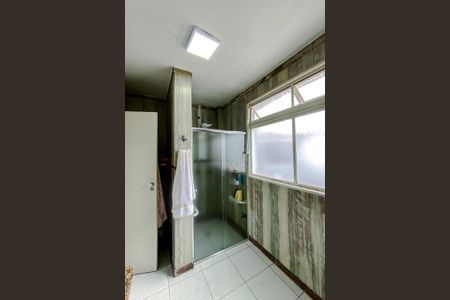 Casa à venda com 390m², 3 quartos e 4 vagas Casa à venda com 390m², 3 quartos e 4 vagasBanheiro da Suíte