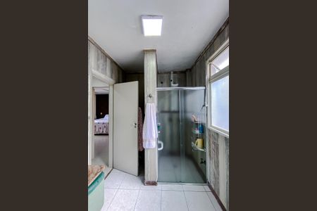 Casa à venda com 390m², 3 quartos e 4 vagas Casa à venda com 390m², 3 quartos e 4 vagasBanheiro da Suíte