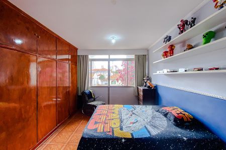 Casa à venda com 390m², 3 quartos e 4 vagas Casa à venda com 390m², 3 quartos e 4 vagasQuarto 3