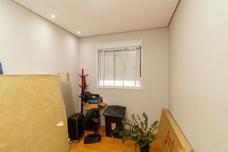 Quarto de apartamento à venda com 2 quartos, 38m² em Vila Guilherme, São Paulo