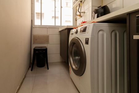 Apartamento à venda com 38m², 2 quartos e sem vagaÁrea de Serviço