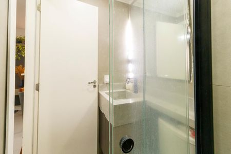 Apartamento à venda com 38m², 2 quartos e sem vagaBanheiro