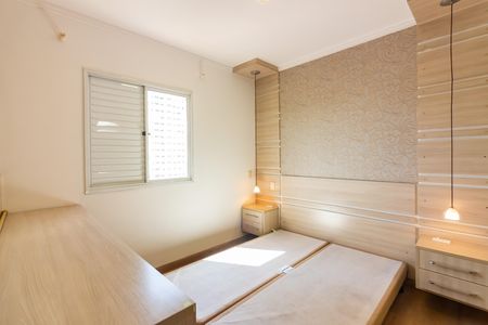 Suíte  de apartamento para alugar com 3 quartos, 85m² em Vila Osasco, Osasco