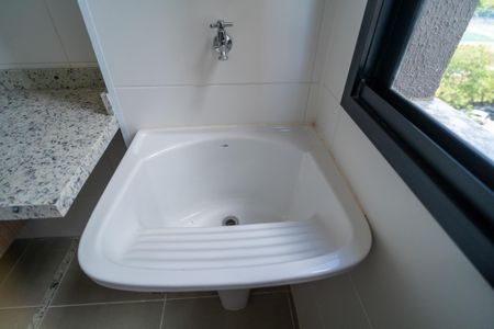 Apartamento para alugar com 48m², 1 quarto e 1 vagaÁrea de Serviço