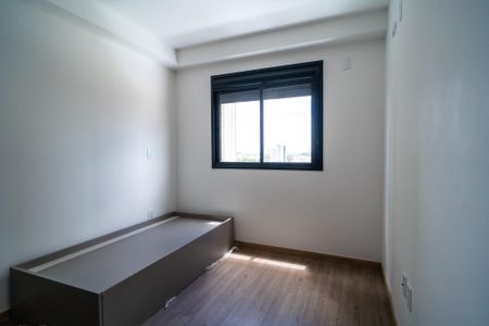 Quarto de apartamento para alugar com 1 quarto, 48m² em Além Ponte, Sorocaba