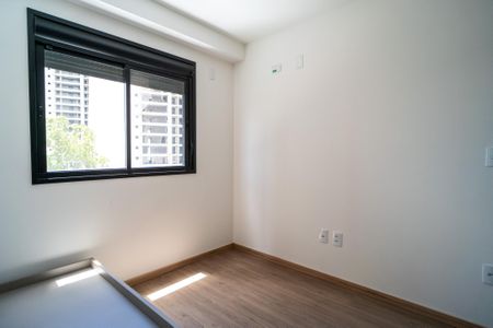 Apartamento para alugar com 48m², 1 quarto e 1 vagaQuarto