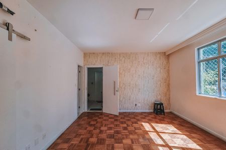 Sala de apartamento para alugar com 2 quartos, 92m² em Pituba, Salvador