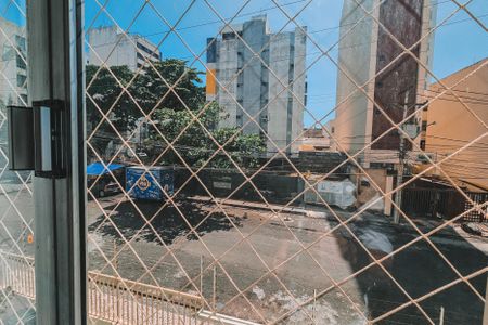 Vista do Quarto 1 de apartamento para alugar com 2 quartos, 92m² em Pituba, Salvador