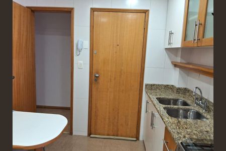Apartamento à venda com 1 quarto, 61m² em Tijuca, Rio de Janeiro