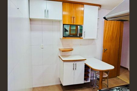 Apartamento à venda com 1 quarto, 61m² em Tijuca, Rio de Janeiro