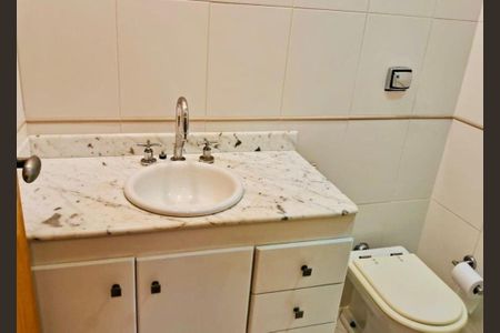 Apartamento à venda com 1 quarto, 61m² em Tijuca, Rio de Janeiro