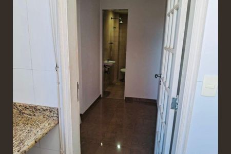 Apartamento à venda com 1 quarto, 61m² em Tijuca, Rio de Janeiro