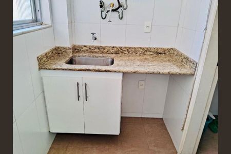 Apartamento à venda com 1 quarto, 61m² em Tijuca, Rio de Janeiro