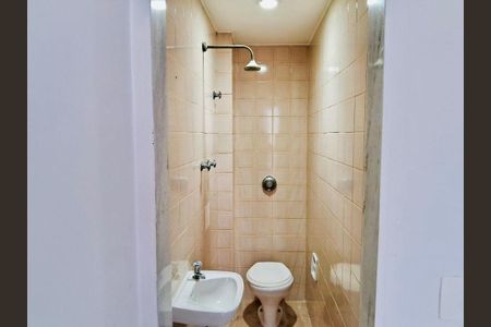 Apartamento à venda com 1 quarto, 61m² em Tijuca, Rio de Janeiro