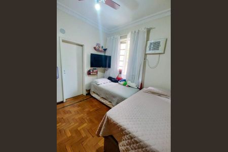 Apartamento à venda com 2 quartos, 93m² em Icaraí, Niterói