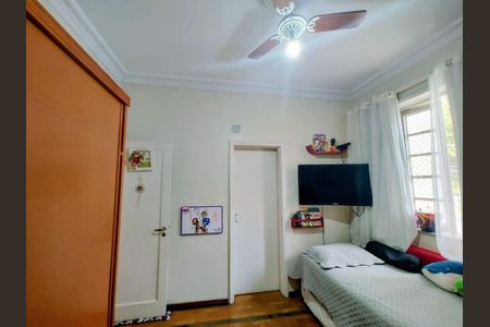 Apartamento à venda com 2 quartos, 93m² em Icaraí, Niterói