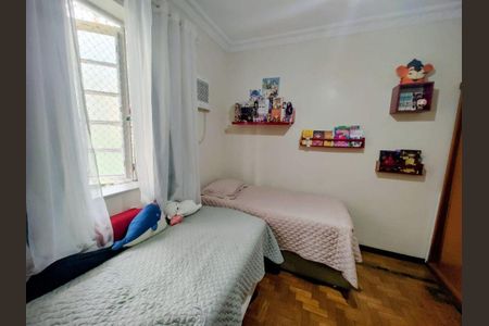 Apartamento à venda com 2 quartos, 93m² em Icaraí, Niterói