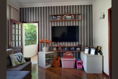 Apartamento à venda com 2 quartos, 93m² em Icaraí, Niterói