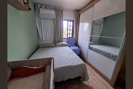 Casa à venda com 2 quartos, 76m² em Itaipu, Niterói