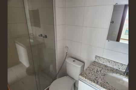 Apartamento à venda com 2 quartos, 65m² em Centro, Niterói