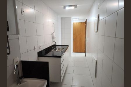 Apartamento à venda com 2 quartos, 65m² em Centro, Niterói