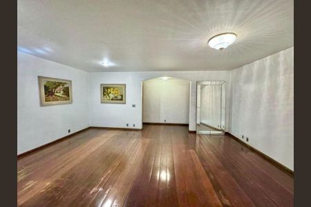 Apartamento à venda com 4 quartos, 190m² em Icaraí, Niterói