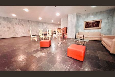 Apartamento à venda com 4 quartos, 190m² em Icaraí, Niterói