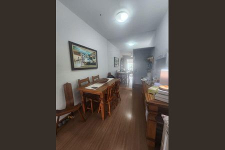 Apartamento à venda com 2 quartos, 80m² em Santa Rosa, Niterói