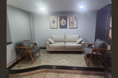 Apartamento à venda com 2 quartos, 80m² em Santa Rosa, Niterói