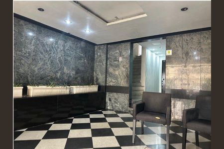 Apartamento à venda com 3 quartos, 128m² em Icaraí, Niterói