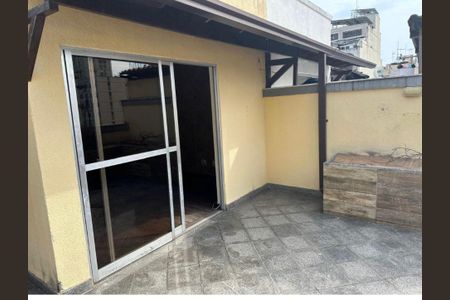 Apartamento à venda com 3 quartos, 128m² em Icaraí, Niterói