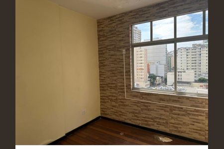 Apartamento à venda com 3 quartos, 128m² em Icaraí, Niterói