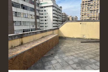 Apartamento à venda com 3 quartos, 128m² em Icaraí, Niterói