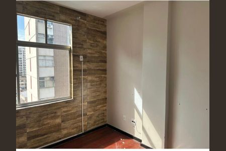 Apartamento à venda com 3 quartos, 128m² em Icaraí, Niterói